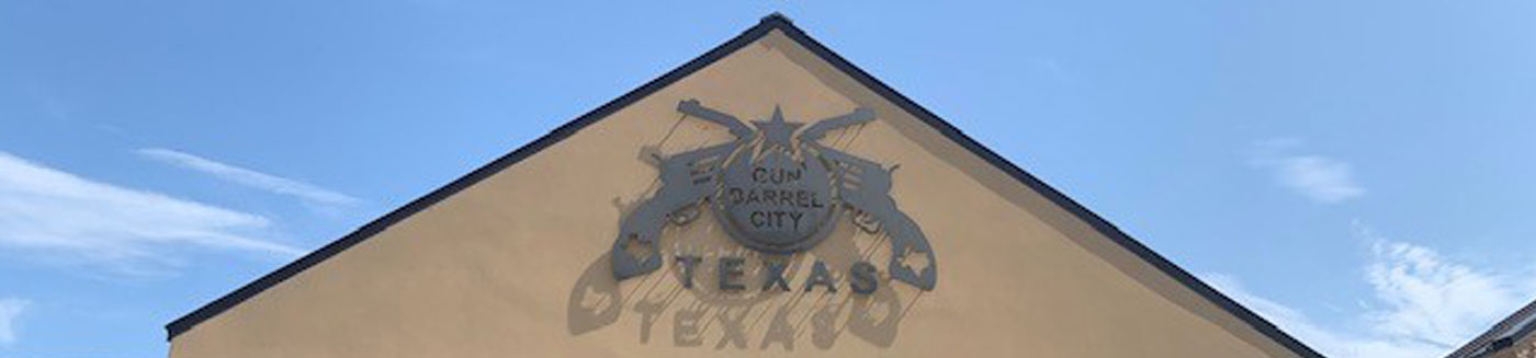 Board & Staff | Gun Barrel City, TX EDC